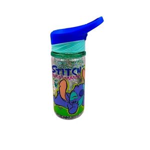 BOTELLA 350 ML DOBLE PARED STITCH X UNIDAD
