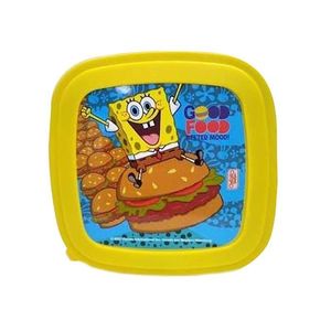 SANDWICHERA BOB ESPONJA X UNIDAD