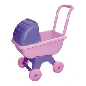 COCHECITO PASEO MUÑECA C/ CAPOTA FIORELLA X UNID