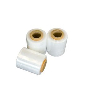 FILM STRECHT BOBINA 10CM X 30 (0.38) X UNIDAD