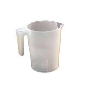 JARRA PP LISA "BOYANO" X UNIDAD