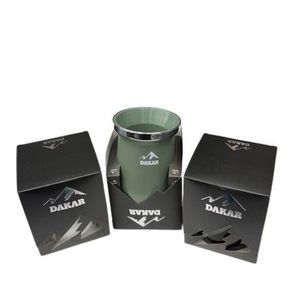 MATE DAKAR PREMIUM EN CAJA 6306 X UNID