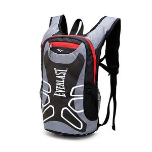 MOCHILA RUNNING EVERLAST 21724 GRIS