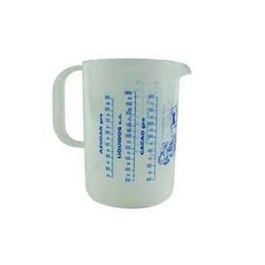 JARRA MEDIDORA GRADUADA X UNID