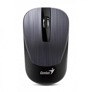 MOUSE INALAMBRICO "GENIUS" NX-7015 IRON GRAY X UNIDAD