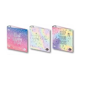 CARPETAS ESCOLARES SKY 3X40 X UNID