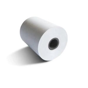 ROLLO PAPEL TERMICO 80MM X 45MTS X 10 UNIDADES