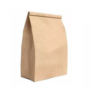 BOLSAS DELIVERY KRAFT BP 32 X 20 X 36 X 50 UNIDADES