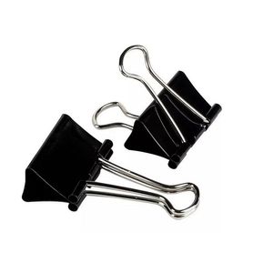 BROCHES APRIETAPAPELES "SIFAP" 51MM X CAJA 12 UNIDADES