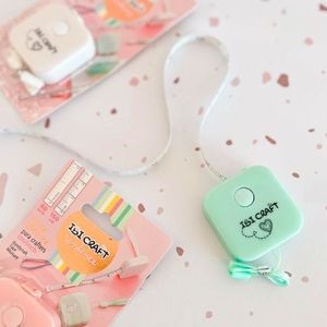 CINTA METRICA RETRACTIL 1.5MTS CM-PULGADAS IBICRAFT X UNID