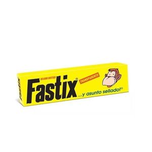 ADHESIVO FASTIX 25G X UNIDAD