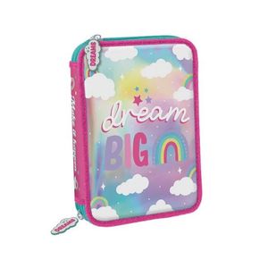 CANOPLAS 2 PISOS DREAMS HOLOGRAFICA X UNIDAD