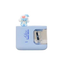 SACAPUNTAS ELECTRONICO CON CABLE X UNIDAD