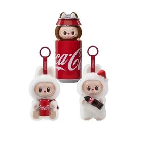 LLAVERO CAJA LABUBU X UNIDAD