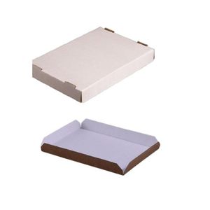 CAJAS PARA RAVIOLES "MICRO" B/M BASE Y TAPA X 100 UNID