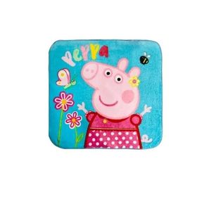 TOALLITA JARDIN 30 X 30 PEPPA X UNID