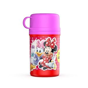 CANTIMPLORA CON TAZA MINNIE X UNIDAD