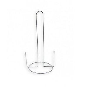 PORTAROLLO METALICO COCINA DE MESA X UNIDAD