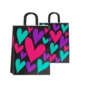 BOLSAS FANTASIA "ROMI" AMOR A COLOR 22/10/30