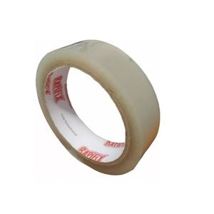 CINTA ADHESIVA "RAPIFIX" 24 X 50 TRANSPARENTE X UN