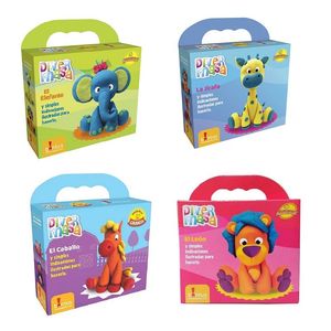 DIVERMASA AMIGOS DE LA GRANJA X UNIDAD