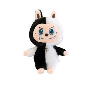 PELUCHE LABUBU DEMONIO X UNIDAD