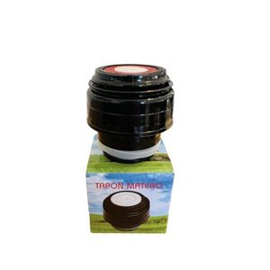 TAPON MATERO REPUESTO TERMO 1/2 LITRO Z2308 X UNIDAD