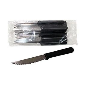 CUCHILLO CAROL MANGO COLOR X UNIDAD