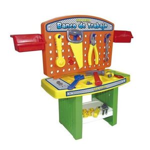 BANCO DE TRABAJO SAN REMO X UNIDAD