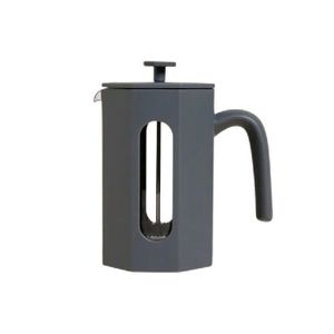 CAFETERA EMBOLO GREY X UNIDAD