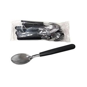 CUCHARA CAROL MANGO COLOR X UNIDAD