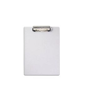 PORTA BLOCK "IBI" ESQUELA ACRILICO X UNIDAD