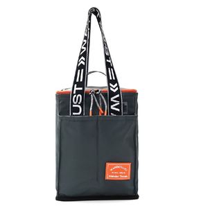 BOLSO MATERO C/ COOLER 20 X 26 X UNIDAD