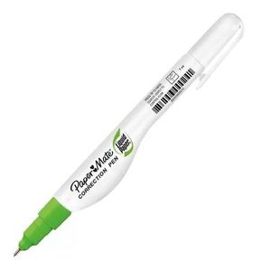 CORRECTORES LIQUID PAPER 7ML PUNTA METALICA X UN