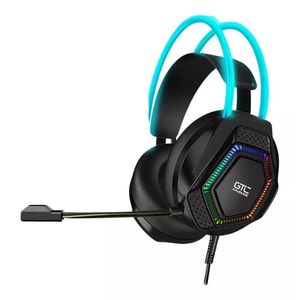 AURICULARES GAMING ANI-H02 ANIME GTC X UNIDAD