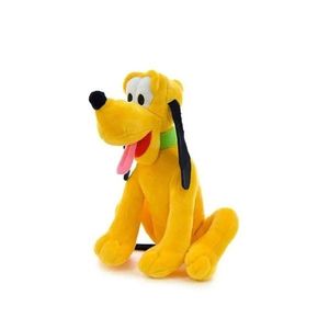 PELUCHE PLUTO 30CM X UNIDAD