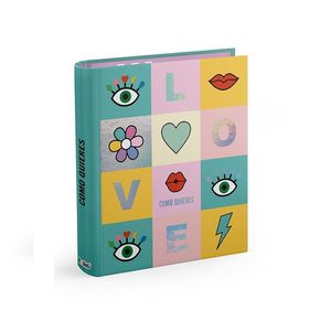 CARPETAS ESCOLARES A4 2X40 COMO QUIERES X UNIDAD