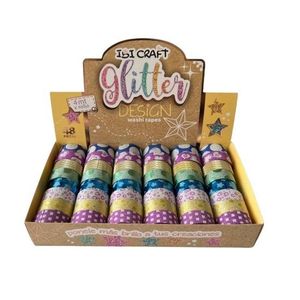 CINTA ADHESIVA WASHI TAPE IMPRESA ROLLO 4MTS X UNIDAD