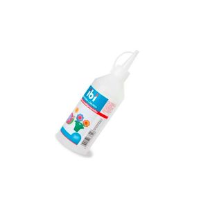 ADHESIVO "IBI" SILICONA LIQ 100ML X UNIDAD
