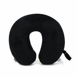 ALMOHADA DE VIAJE TRAVEL TECH 17014 NEGRO