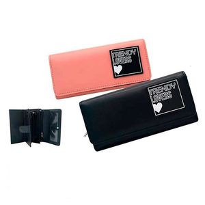 BILLETERA TRENDY 21638 X UNID