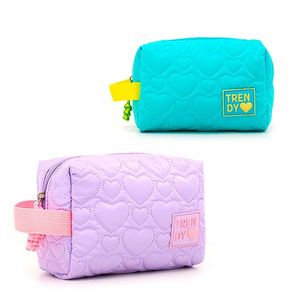PORTA COSMETICOS TRENDY 17694