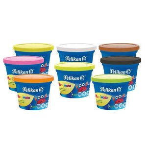 MASA EN POTE PELIKAN X UNIDAD