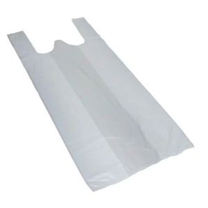 BOLSAS CAMISETA AD 60 X 80 X 100 UNIDADES