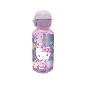 BOTELLA 370ML HELLO KITTY X UNIDAD