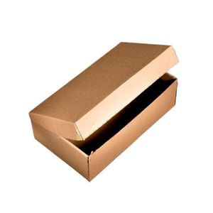 CAJAS DE ZAPATILLAS/ZAPATOS M/M X UNIDAD