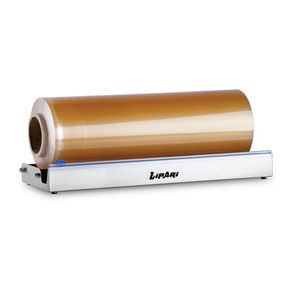 DISPENSER FILM PVC LIPARI CORTE MANUAL D950