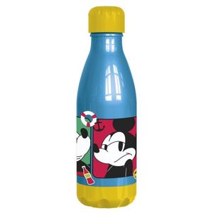 BOTELLA DE AGUA MICKEY 560ML X UNIDAD