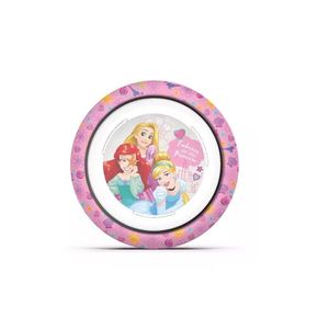 BOWL CEREALERO PRINCESAS X UNIDAD