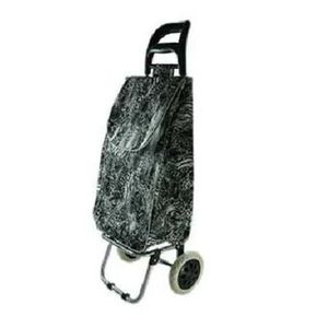CARRITO SHOPPING CHANGUITO 2 RUEDAS V/ DISEÑOS X UNIDAD